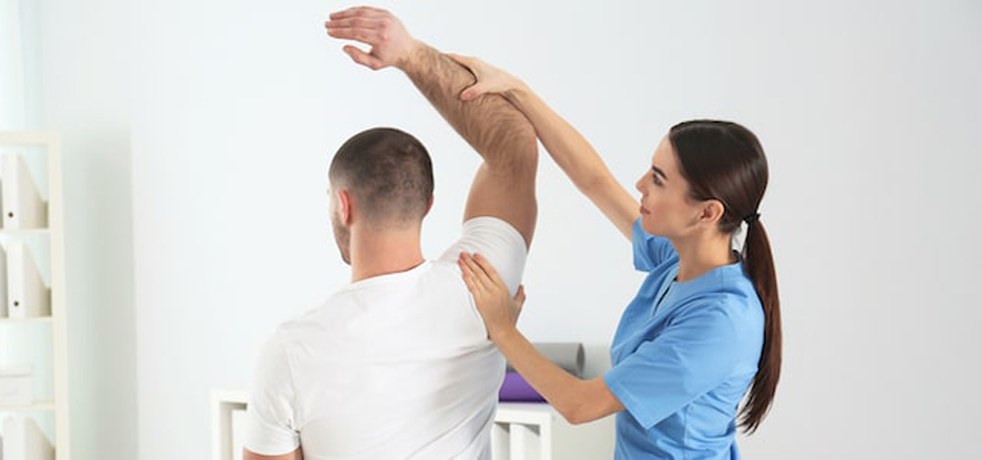 How to Choose the Best Physiotherapy Clinic in Noida?
