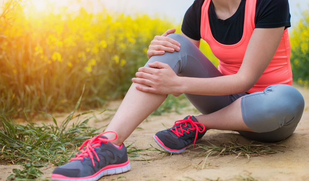 How Does Physiotherapy Help with Knee Pain?