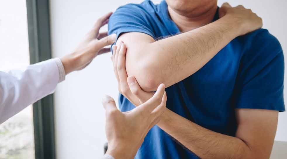 How Can You Benefit from Musculoskeletal Physiotherapy