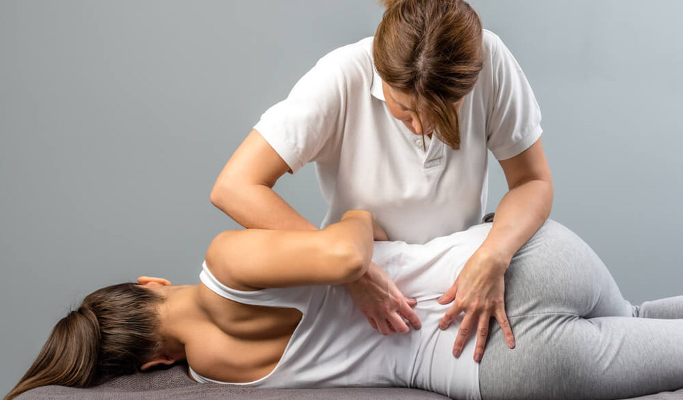 Why Women Need Special Physiotherapy for Certain Health Problems