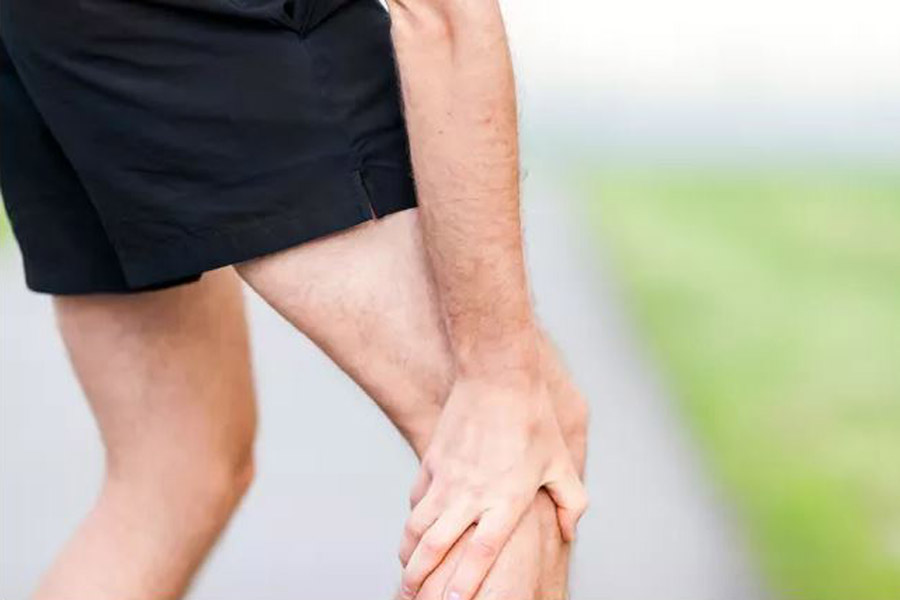 Beat the muscle pain with KR physiotherapy & Rehabilitation Clinic