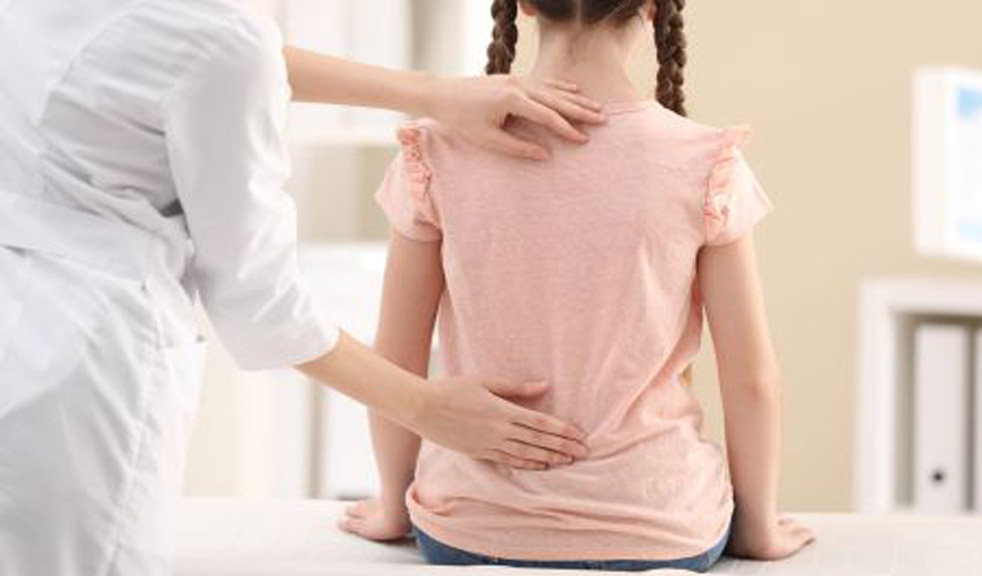 What are the Causes of Back Pain in Children