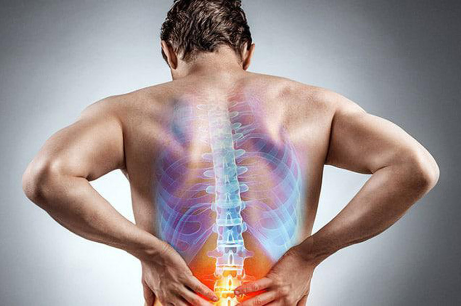 Back Pain Causes and Cure