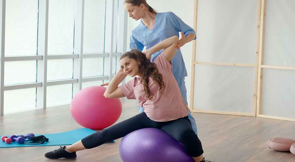 Physiotherapy - A Lifeline For A Quality Life Ahead