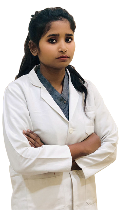 Dr. Anamika