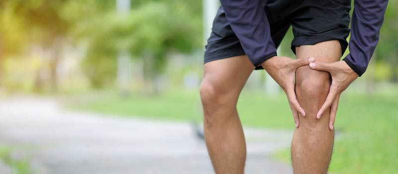 Knee Pain
